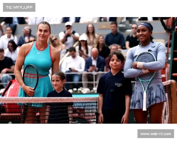 萨巴伦卡重返硬地赛场挑战高芙 盼在美网卫冕之路中实现复仇