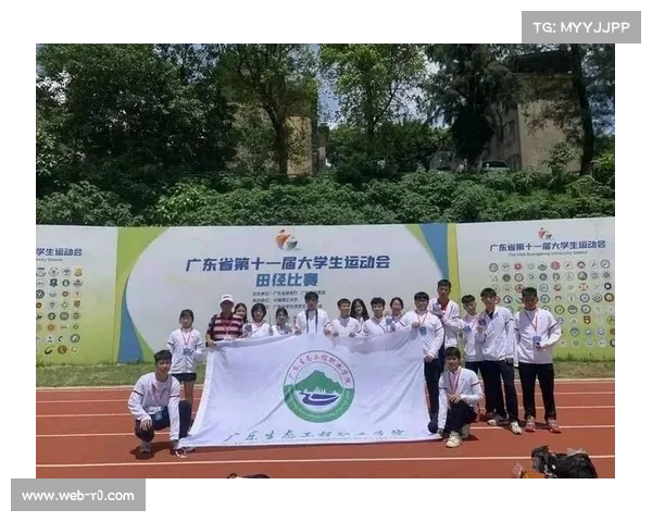 广东生态工程职业学院首获全国大学生垒球乙组冠军 彰显实力与团队合作精神