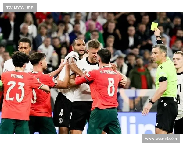 葡萄牙媒体称球队形势占优 下轮赢球即可提前锁定小组头名出线