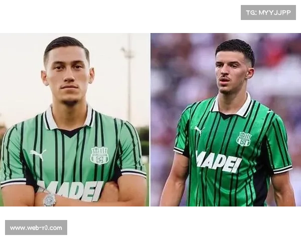 萨索洛力保新星穆哈雷莫维奇 多家豪门争相追逐