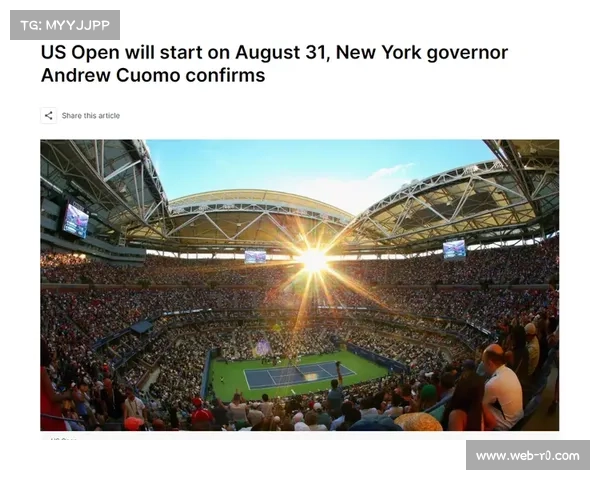 球迷可参与美网Match Chat互动 AI助手解答比赛相关问题