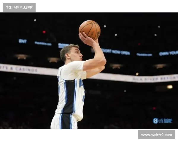 魔术核心瓦格纳左脚踝扭伤，预计缺阵2-4周