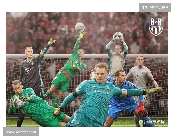诺伊尔三扑单刀，莱比锡屡失良机成比赛转折点