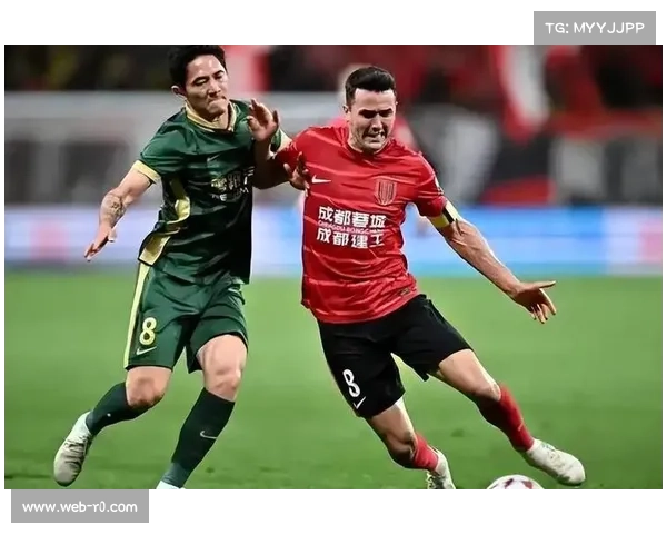 深圳新鹏城引进周定洋、莱切特，实力显著增强